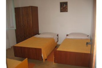 Croatia Privát Rogoznica, Exterior